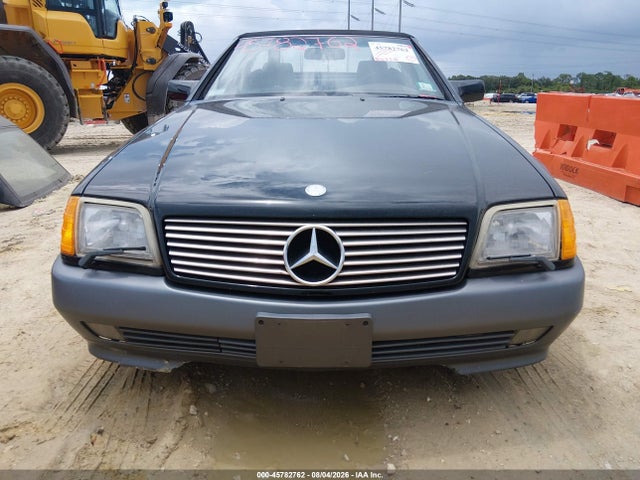 Продаж на аукціоні авто 1990 Mercedes-benz 500 Sl, vin: WDBFA66E7LF004978, номер лоту: 45782762