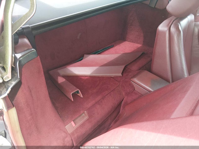 Продаж на аукціоні авто 1990 Mercedes-benz 500 Sl, vin: WDBFA66E7LF004978, номер лоту: 45782762