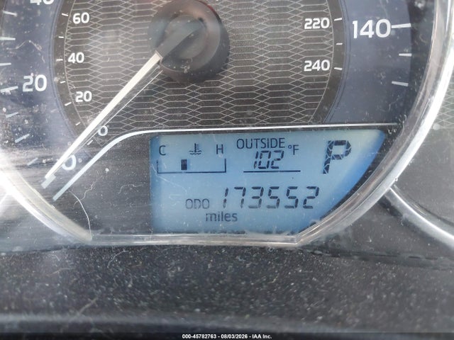 Toyota COROLLA LE 2015 5YFBURHE6FP254313 Image 16