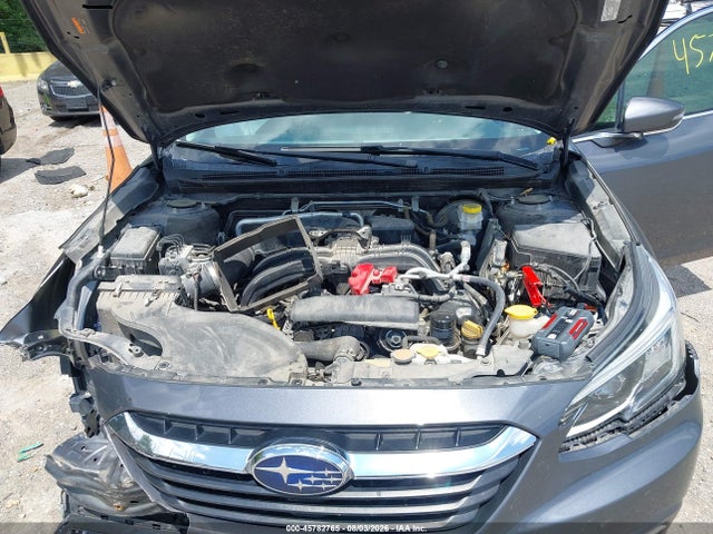 Продажа на аукционе авто 2020 Subaru Legacy Limited, vin: 4S3BWAL61L3027689, номер лота: 45782765