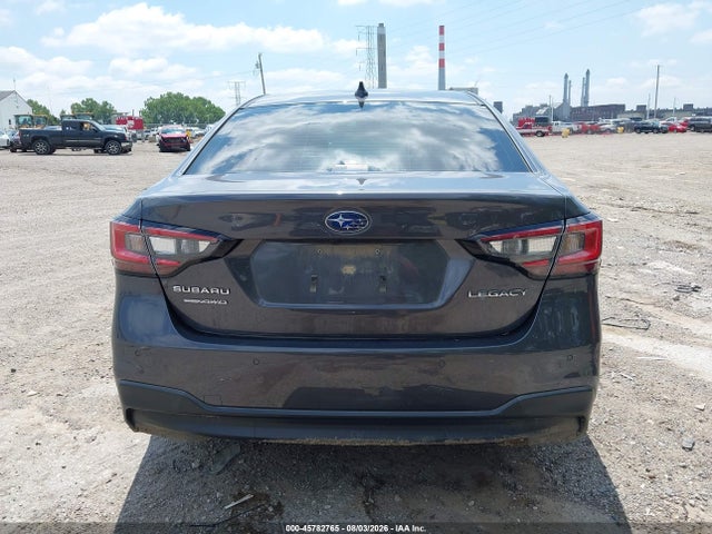 Продажа на аукционе авто 2020 Subaru Legacy Limited, vin: 4S3BWAL61L3027689, номер лота: 45782765