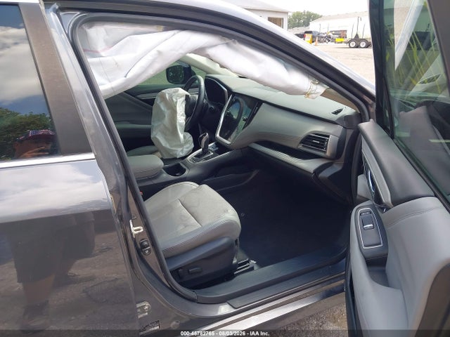 Продажа на аукционе авто 2020 Subaru Legacy Limited, vin: 4S3BWAL61L3027689, номер лота: 45782765