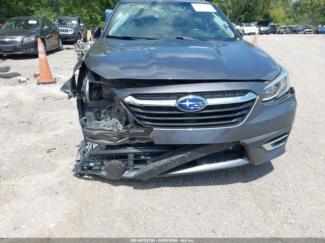 Продажа на аукционе авто 2020 Subaru Legacy Limited, vin: 4S3BWAL61L3027689, номер лота: 45782765