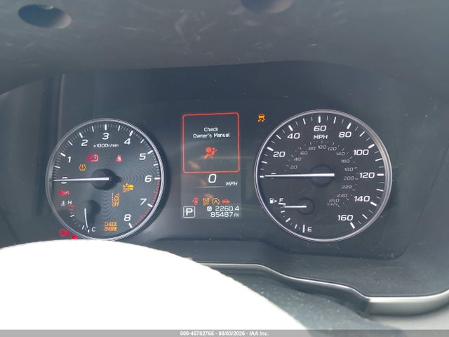Продажа на аукционе авто 2020 Subaru Legacy Limited, vin: 4S3BWAL61L3027689, номер лота: 45782765