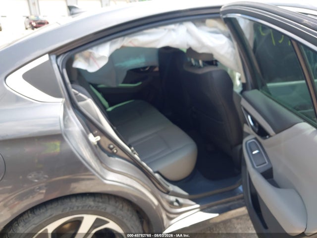 Продажа на аукционе авто 2020 Subaru Legacy Limited, vin: 4S3BWAL61L3027689, номер лота: 45782765