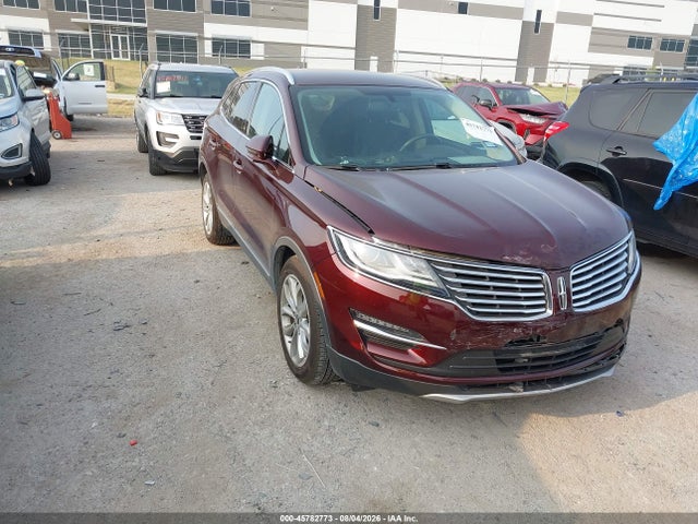 Aukcja sprzedaży 2017 Lincoln Mkc Select, vin: 5LMCJ2C92HUL69603, numer aukcji: 45782773