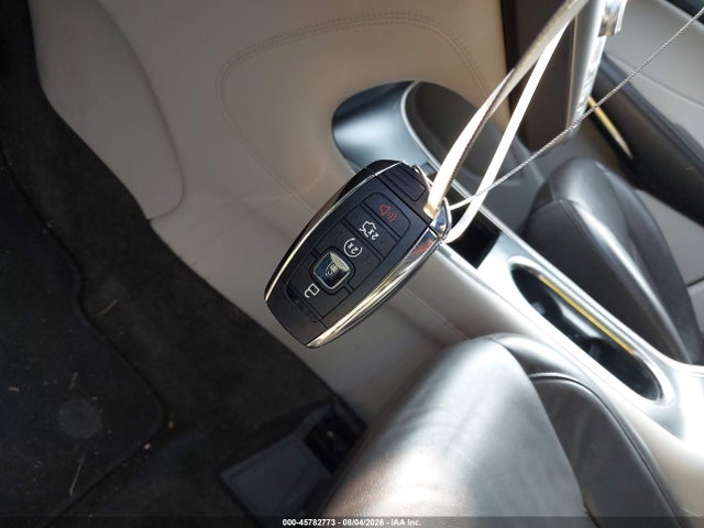 Aukcja sprzedaży 2017 Lincoln Mkc Select, vin: 5LMCJ2C92HUL69603, numer aukcji: 45782773