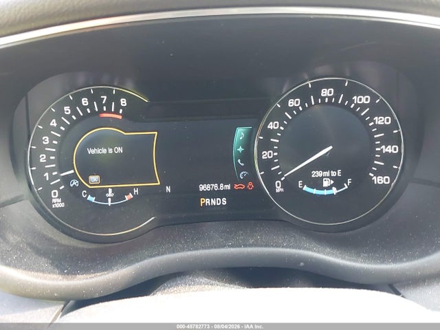 Aukcja sprzedaży 2017 Lincoln Mkc Select, vin: 5LMCJ2C92HUL69603, numer aukcji: 45782773