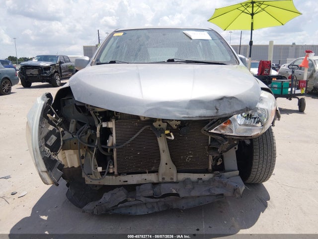 Продаж на аукціоні авто 2012 Nissan Versa 1.8 S, vin: 3N1BC1CP2CK293060, номер лоту: 45782774