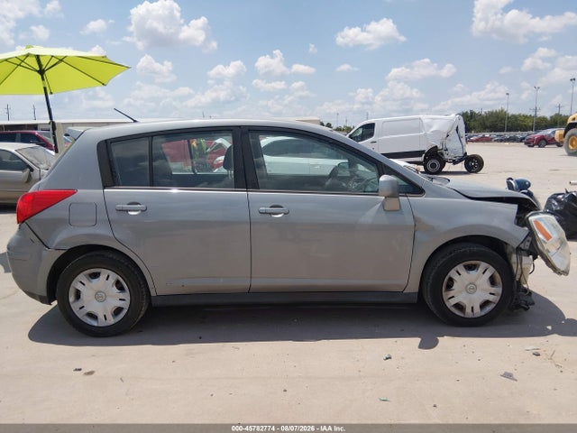 Продаж на аукціоні авто 2012 Nissan Versa 1.8 S, vin: 3N1BC1CP2CK293060, номер лоту: 45782774