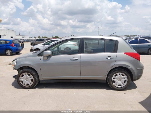 Продаж на аукціоні авто 2012 Nissan Versa 1.8 S, vin: 3N1BC1CP2CK293060, номер лоту: 45782774