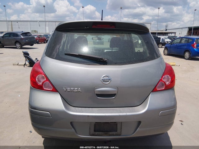 Продаж на аукціоні авто 2012 Nissan Versa 1.8 S, vin: 3N1BC1CP2CK293060, номер лоту: 45782774