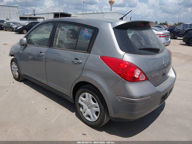 Продаж на аукціоні авто 2012 Nissan Versa 1.8 S, vin: 3N1BC1CP2CK293060, номер лоту: 45782774