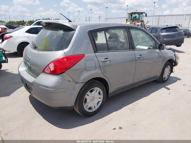 Продаж на аукціоні авто 2012 Nissan Versa 1.8 S, vin: 3N1BC1CP2CK293060, номер лоту: 45782774