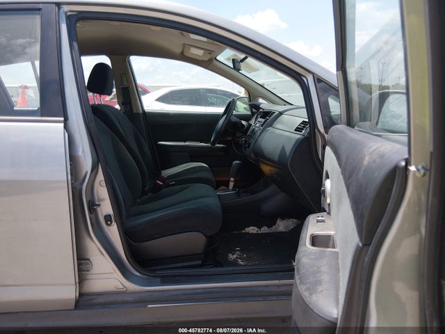 Продаж на аукціоні авто 2012 Nissan Versa 1.8 S, vin: 3N1BC1CP2CK293060, номер лоту: 45782774
