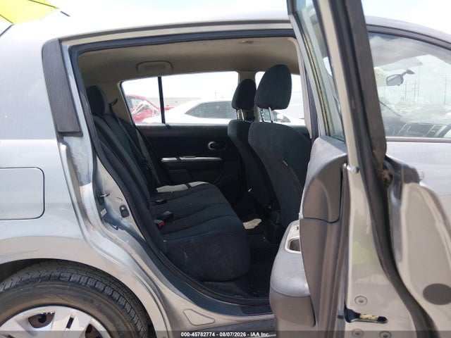Продаж на аукціоні авто 2012 Nissan Versa 1.8 S, vin: 3N1BC1CP2CK293060, номер лоту: 45782774