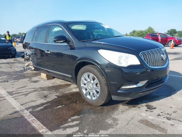 Продаж на аукціоні авто 2013 Buick Enclave Leather, vin: 5GAKVCKD8DJ250082, номер лоту: 45782775