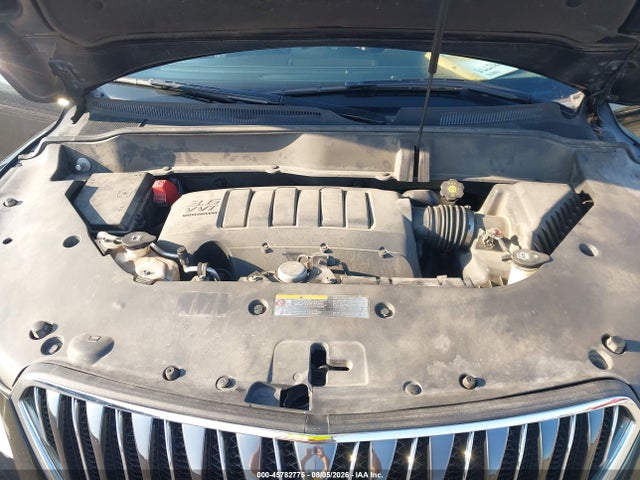 Продаж на аукціоні авто 2013 Buick Enclave Leather, vin: 5GAKVCKD8DJ250082, номер лоту: 45782775