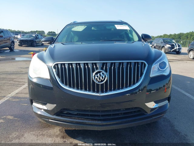Продаж на аукціоні авто 2013 Buick Enclave Leather, vin: 5GAKVCKD8DJ250082, номер лоту: 45782775