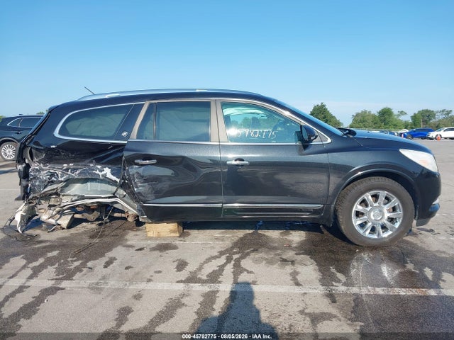 Продаж на аукціоні авто 2013 Buick Enclave Leather, vin: 5GAKVCKD8DJ250082, номер лоту: 45782775