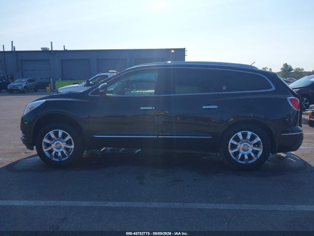 Продаж на аукціоні авто 2013 Buick Enclave Leather, vin: 5GAKVCKD8DJ250082, номер лоту: 45782775