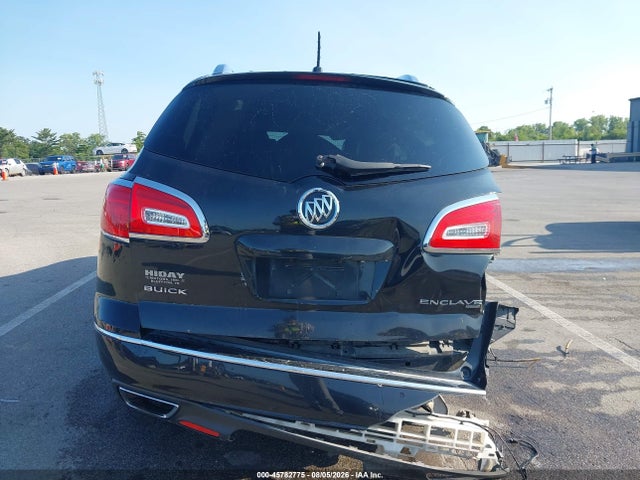 Продаж на аукціоні авто 2013 Buick Enclave Leather, vin: 5GAKVCKD8DJ250082, номер лоту: 45782775