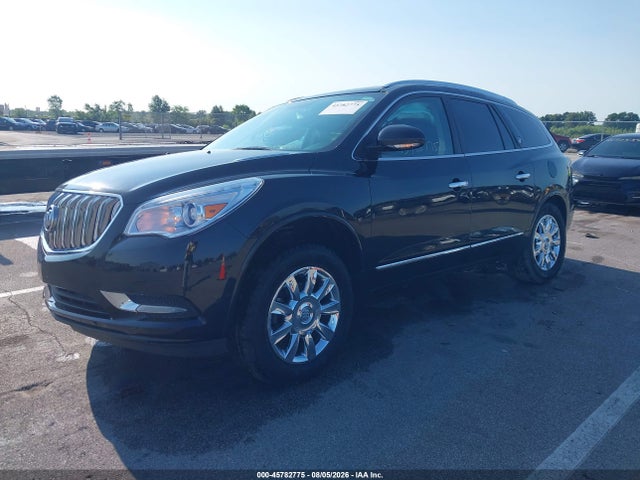 Продаж на аукціоні авто 2013 Buick Enclave Leather, vin: 5GAKVCKD8DJ250082, номер лоту: 45782775
