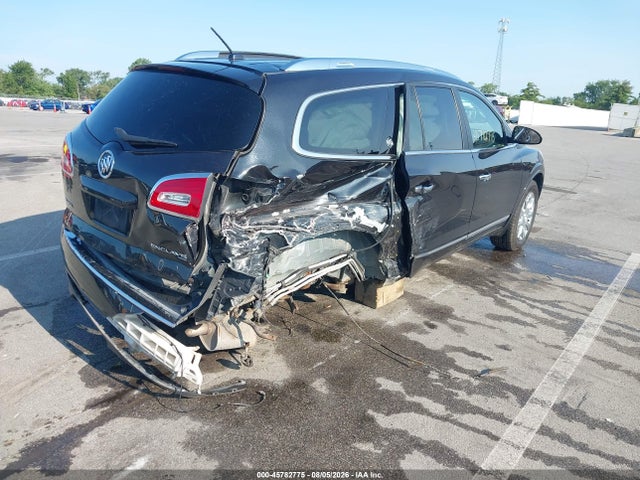 Продаж на аукціоні авто 2013 Buick Enclave Leather, vin: 5GAKVCKD8DJ250082, номер лоту: 45782775