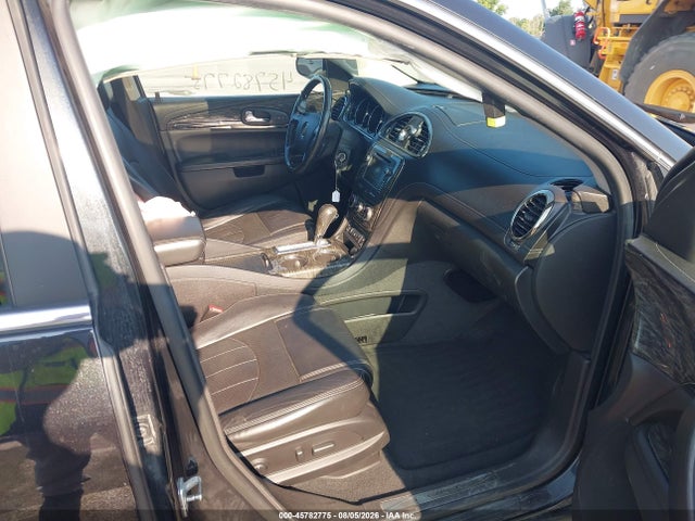 Продаж на аукціоні авто 2013 Buick Enclave Leather, vin: 5GAKVCKD8DJ250082, номер лоту: 45782775