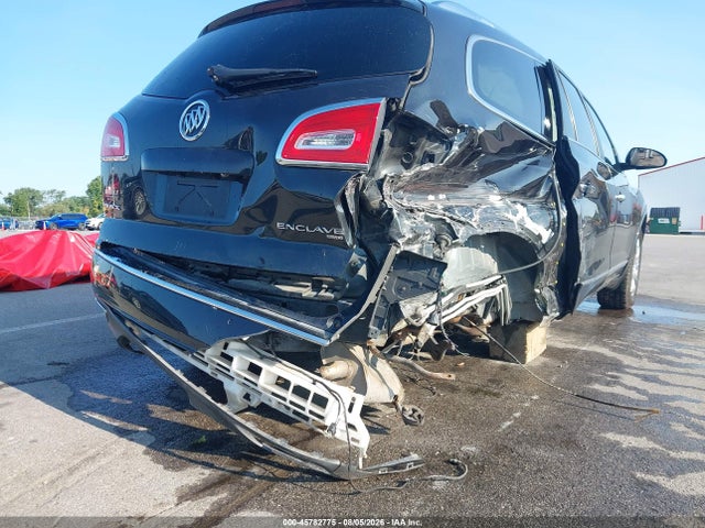 Продаж на аукціоні авто 2013 Buick Enclave Leather, vin: 5GAKVCKD8DJ250082, номер лоту: 45782775