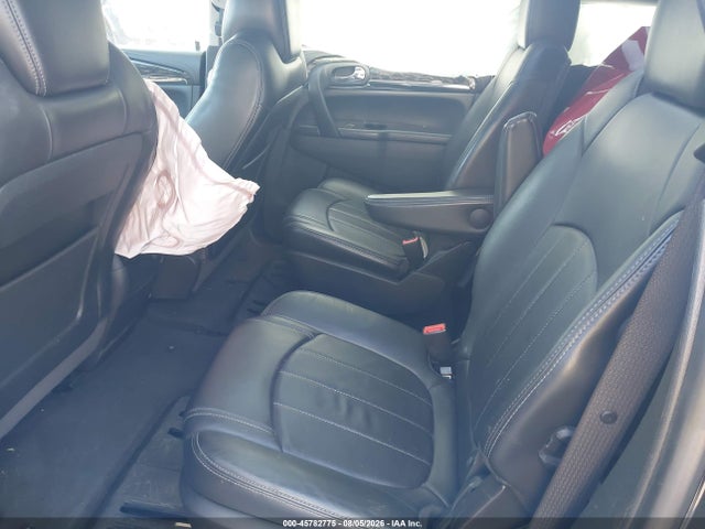 Продаж на аукціоні авто 2013 Buick Enclave Leather, vin: 5GAKVCKD8DJ250082, номер лоту: 45782775