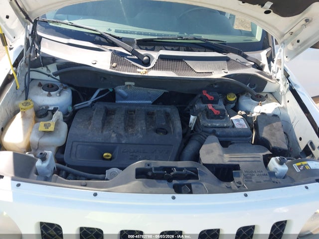 Aukcja sprzedaży 2016 Jeep Patriot Sport, vin: 1C4NJRBB5GD534409, numer aukcji: 45782780