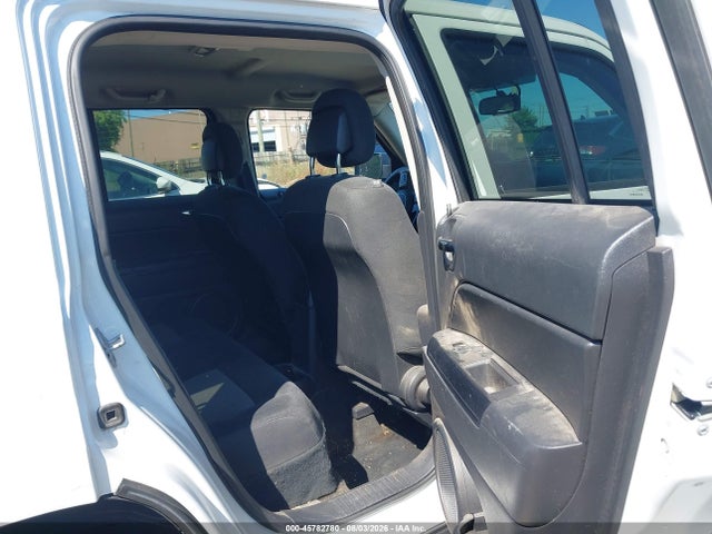 Aukcja sprzedaży 2016 Jeep Patriot Sport, vin: 1C4NJRBB5GD534409, numer aukcji: 45782780