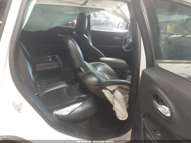 Aukcja sprzedaży 2016 Jeep Cherokee Limited, vin: 1C4PJMDS2GW191989, numer aukcji: 45782782