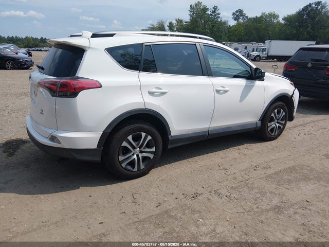 Продажа на аукционе авто 2017 Toyota Rav4 Le, vin: 2T3BFREV2HW633235, номер лота: 45782787
