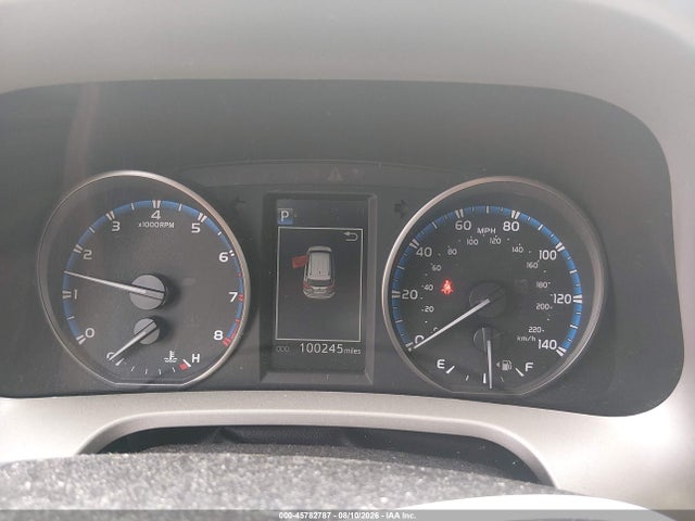 Продажа на аукционе авто 2017 Toyota Rav4 Le, vin: 2T3BFREV2HW633235, номер лота: 45782787