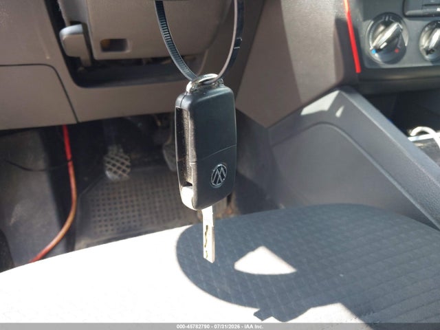 2016 Volkswagen Jetta 1.4t S მანქანა იყიდება აუქციონზე, vin: 3VW167AJ7GM338812, აუქციონის ნომერი: 45782790