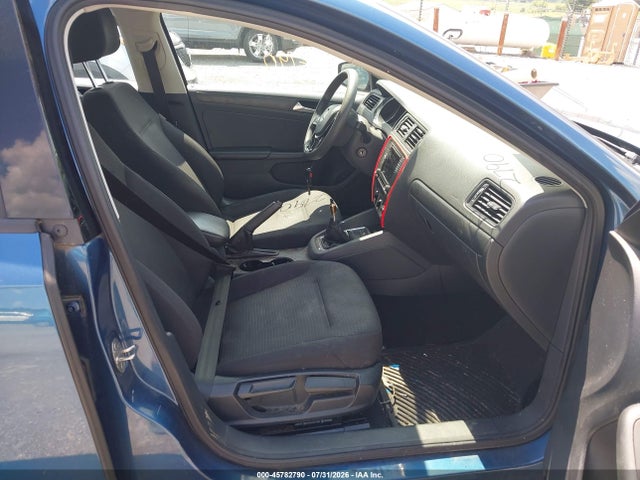 2016 Volkswagen Jetta 1.4t S მანქანა იყიდება აუქციონზე, vin: 3VW167AJ7GM338812, აუქციონის ნომერი: 45782790