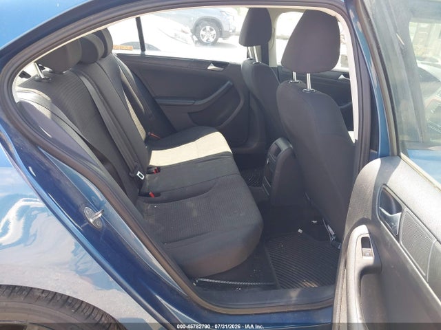 2016 Volkswagen Jetta 1.4t S მანქანა იყიდება აუქციონზე, vin: 3VW167AJ7GM338812, აუქციონის ნომერი: 45782790