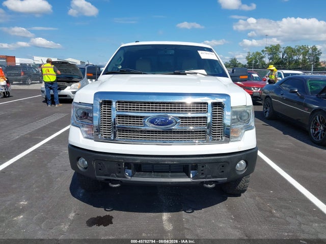 45782794 :رقم المزاد ، 1FTFW1ET4EKG41374 vin ، 2014 Ford F-150 Xlt مزاد بيع