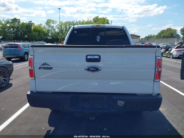 45782794 :رقم المزاد ، 1FTFW1ET4EKG41374 vin ، 2014 Ford F-150 Xlt مزاد بيع