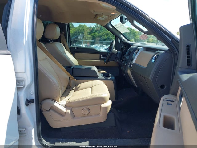 45782794 :رقم المزاد ، 1FTFW1ET4EKG41374 vin ، 2014 Ford F-150 Xlt مزاد بيع