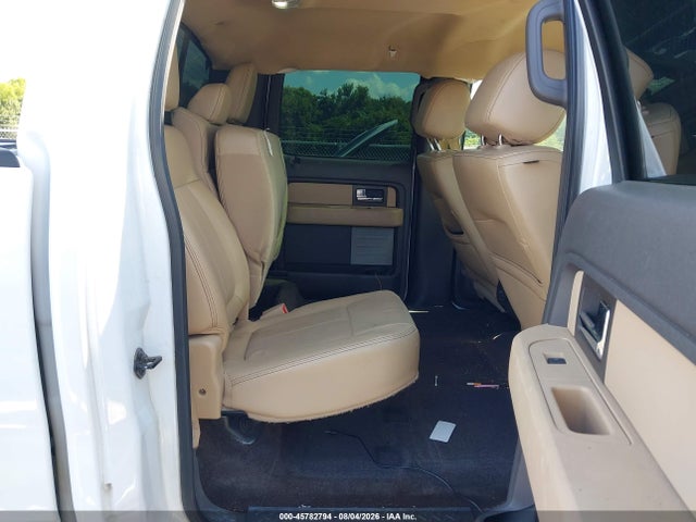 45782794 :رقم المزاد ، 1FTFW1ET4EKG41374 vin ، 2014 Ford F-150 Xlt مزاد بيع