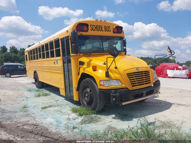 Продаж на аукціоні авто 2014 Blue Bird School Bus / Transit Bus, vin: 1BAKFCPA0EF304662, номер лоту: 45782808