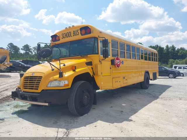 Aukcja sprzedaży 2014 Blue Bird School Bus / Transit Bus, vin: 1BAKFCPA0EF304662, numer aukcji: 45782808