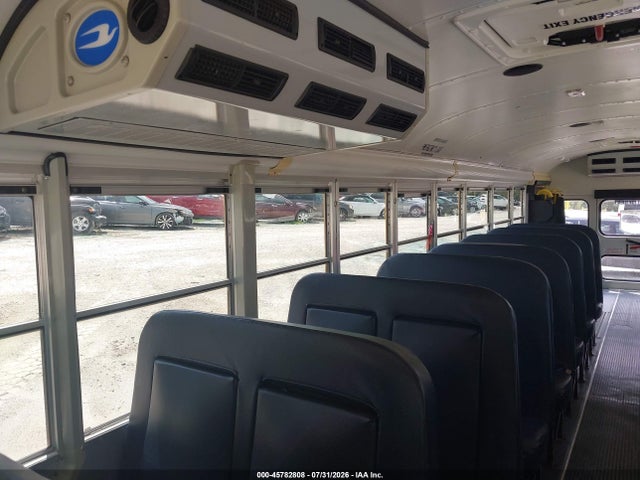 Aukcja sprzedaży 2014 Blue Bird School Bus / Transit Bus, vin: 1BAKFCPA0EF304662, numer aukcji: 45782808