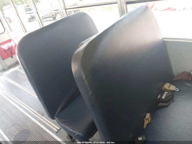 Aukcja sprzedaży 2014 Blue Bird School Bus / Transit Bus, vin: 1BAKFCPA0EF304662, numer aukcji: 45782808