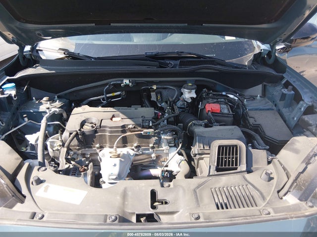 Продаж на аукціоні авто 2026 Honda Hr-v 2wd Sport, vin: 3CZRZ1H51TM724536, номер лоту: 45782809
