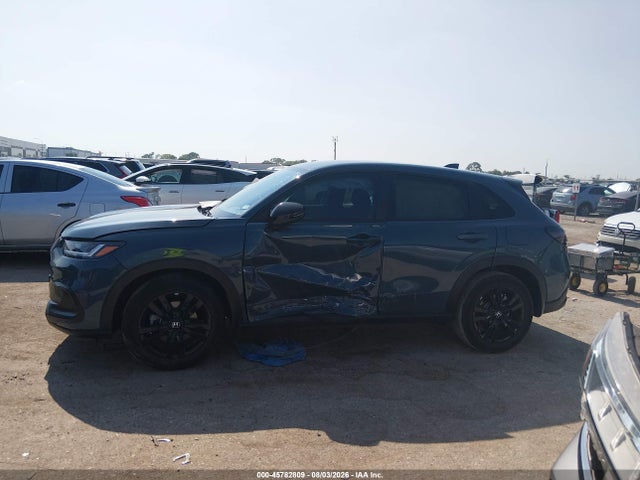 Продаж на аукціоні авто 2026 Honda Hr-v 2wd Sport, vin: 3CZRZ1H51TM724536, номер лоту: 45782809