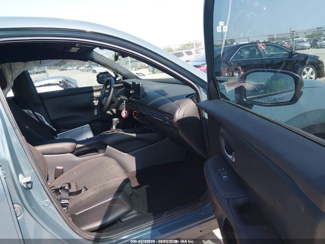 Продаж на аукціоні авто 2026 Honda Hr-v 2wd Sport, vin: 3CZRZ1H51TM724536, номер лоту: 45782809